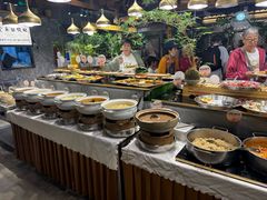 -素虎料理(前门店)