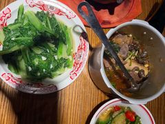 -恰饭·老长沙市井菜 (天河客运站店)