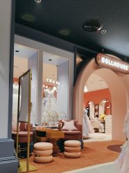 -奈尔宝家庭中心·亲子早教·派对餐厅(北京东坝万达店)