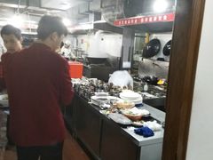 -春发生饭店·非遗(南院门店)