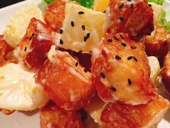 -供美香(集街店)