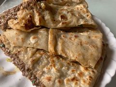 -溢心园香河肉饼总店