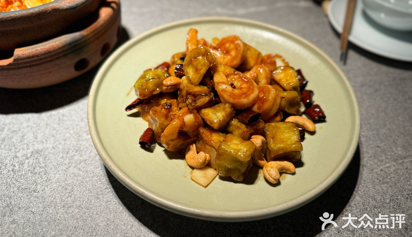 烟火川味最抚人心