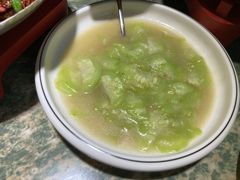 -米椰湘·辣椒炒肉