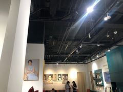 -海马体照相馆(天津世纪都会店)