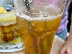 -渔记茶餐厅(渔村店)