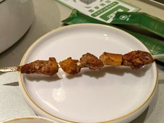 -新疆巴州金丝特餐厅(大钟寺店)