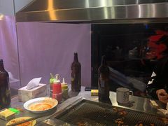 -马路牙子地桌烤肉(工体店)