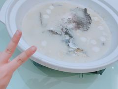 -久宴·天目湖大鱼头(恐龙园店)