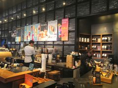 -星巴克臻选(深圳皇庭广场分店)