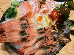 -枝魯枝魯自助料理