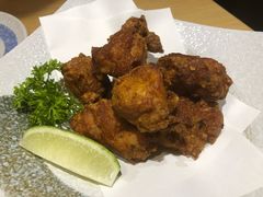 -富山日式料理(宽厚里店)