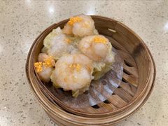 -点都德(龙之梦店)