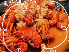 -红盔侠小龙虾(海宁银泰店)