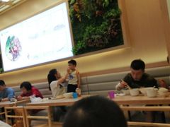 大堂-I-YOU面缘·仁和新城店