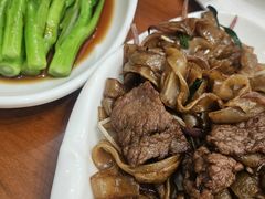 干炒牛河-添运来(茶园奥园广场店)