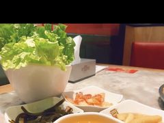 -韩宫宴烤肉·料理(南京江宁万达店)