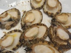 -川骄海鲜自助(河东店)