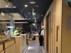 -海底捞火锅(太原南站店)