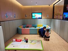 -海底捞火锅(海宁路店)