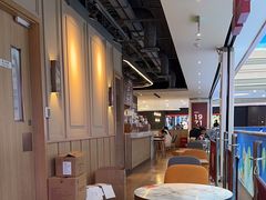 -COSTA COFFEE(恒基名人购物中心店)