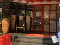 -南都咖啡西餐厅.全日茶点(福星路店)