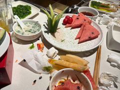 -海底捞火锅(外滩店)