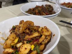 -笨罗卜浏阳菜馆(太平街店)