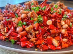 -拾捌川·自贡爆炒(夜未央店)