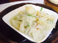-潮福城大酒楼·潮粤菜·港式点心(阳光城店)