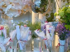 -晶雅花园西餐厅(南京首店)