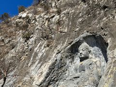 -圣莲山风景区