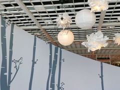大堂-宜家·瑞典风味餐厅(天津东丽商场店)
