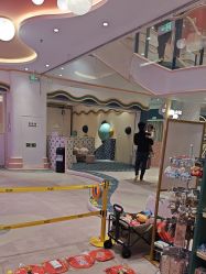 -奈尔宝·儿童乐园·亲子餐厅(苏州大悦城店)