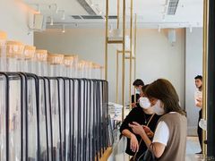 -喜茶(上海五角场万达店)