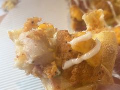 -达美乐比萨(栖霞大道店)