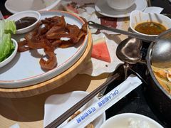 -新大新豆米火锅1993(万象汇店)