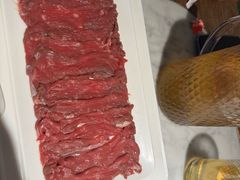 -尚尚仙·酸汤猪手·猪肚鸡火锅(华联万柳购物中心店)