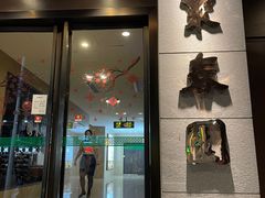 门面-聚春园自助餐厅(东街口店)