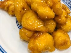 -京碗居老北京特色菜(北环东路店)