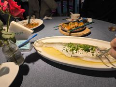 -钱塘秋荷(开鲁路店)