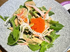 -三禾寿司(君尚店)