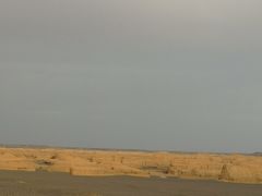 -敦煌雅丹国家地质公园