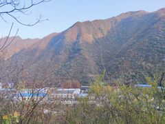 -秦岭风景区