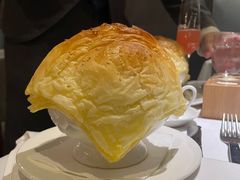 玉米浓汤-王品牛排(福州泰禾店)
