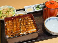-鳗葉(万象城店)