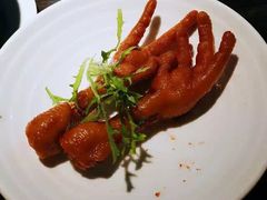 -外婆家(杭州马塍店·杭帮菜名店)