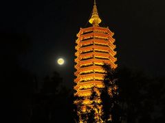 -西海子公园