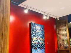 -小河盐帮·私家菜·烤鸭(三元桥·霄云路店)