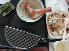 -永和大王(小厨·东四十条店)